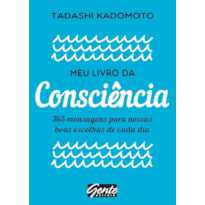 MEU LIVRO DA CONSCIÊNCIA