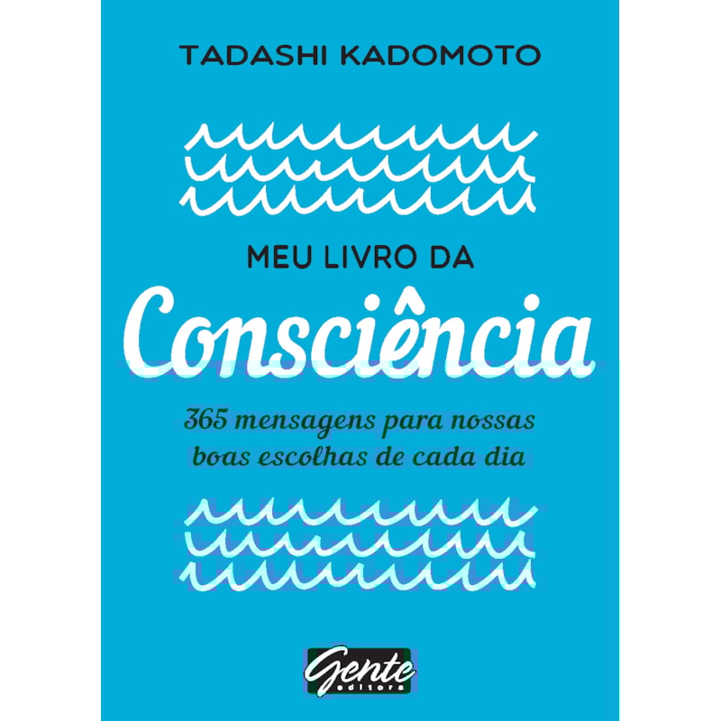 MEU LIVRO DA CONSCIÊNCIA