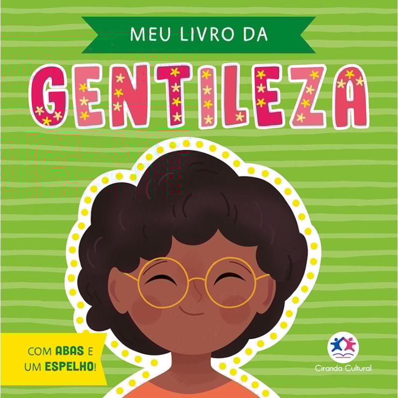 Meu livro da gentileza