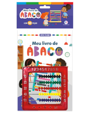 MEU LIVRO DE ÁBACO