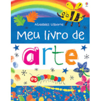 MEU LIVRO DE ARTE