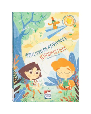 MEU LIVRO DE ATIVIDADES MINDFULNESS