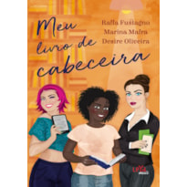 MEU LIVRO DE CABECEIRA