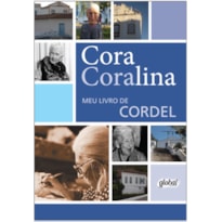 MEU LIVRO DE CORDEL