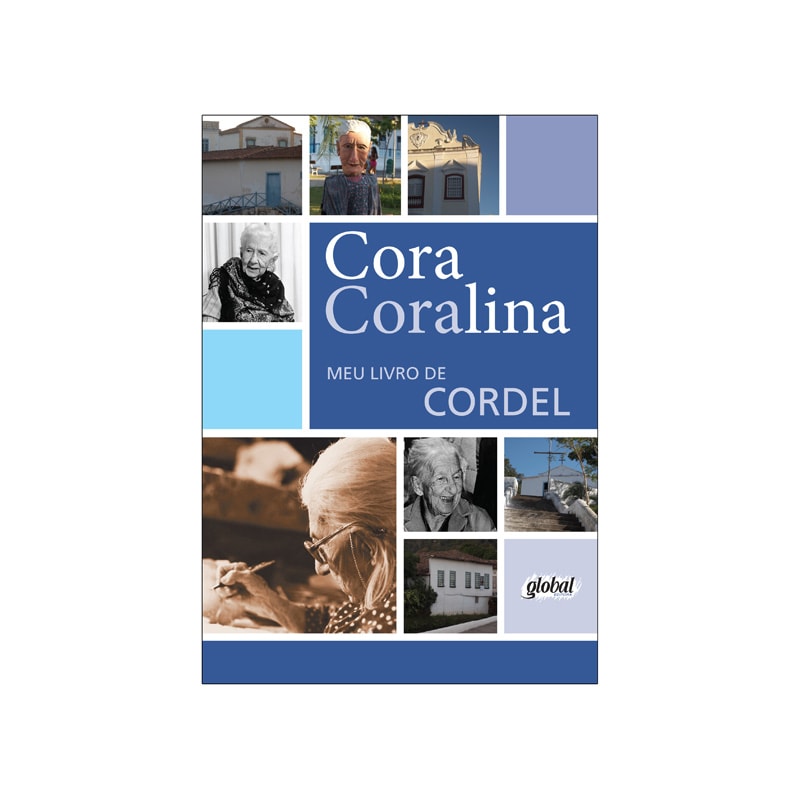 MEU LIVRO DE CORDEL