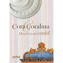 MEU LIVRO DE CORDEL