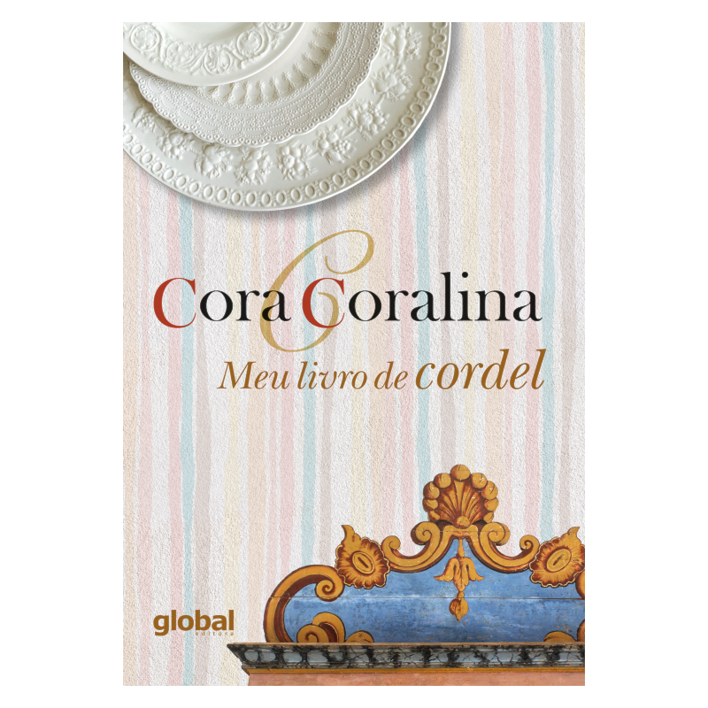 MEU LIVRO DE CORDEL