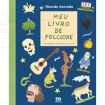 MEU LIVRO DE FOLCLORE