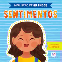 Meu livro de grandes sentimentos