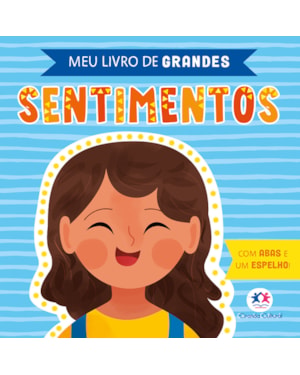 MEU LIVRO DE GRANDES SENTIMENTOS