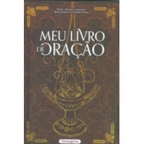 MEU LIVRO DE ORAÇÃO
