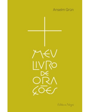MEU LIVRO DE ORAÇÕES
