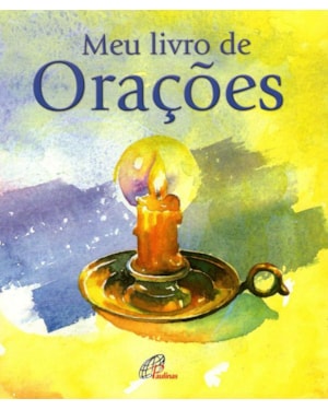 Meu livro de orações