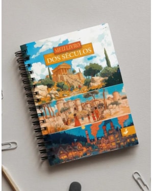 Meu livro dos séculos