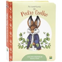 MEU LIVRO FOFINHO: PEDRO COELHO