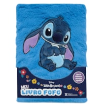MEU LIVRO FOFO: LILO & STITCH