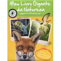 MEU LIVRO GIGANTE DA NATUREZA