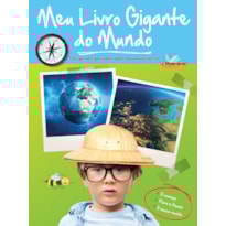 MEU LIVRO GIGANTE DO MUNDO