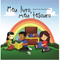 MEU LIVRO, MEU TESOURO