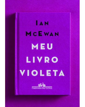 Meu livro violeta