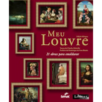 MEU LOUVRE: EDIÇÃO BILINGUE