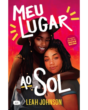 MEU LUGAR AO SOL