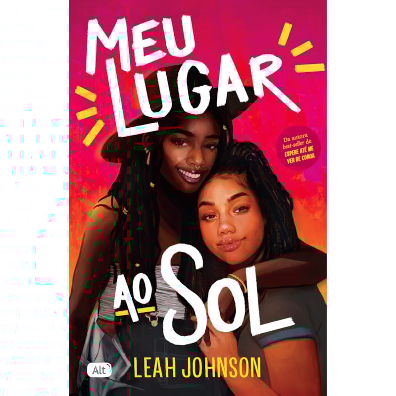 MEU LUGAR AO SOL