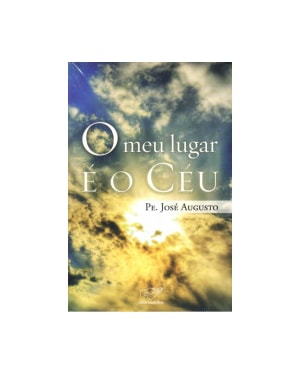 MEU LUGAR E O CEU, O