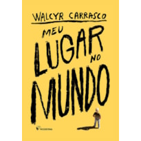 MEU LUGAR NO MUNDO