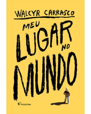 Meu lugar no mundo