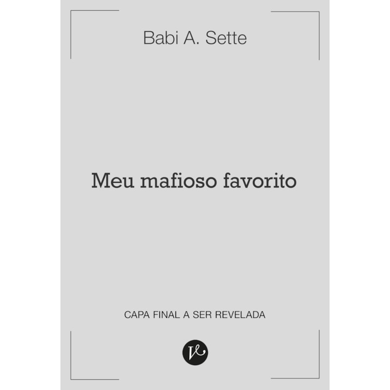 MEU MAFIOSO FAVORITO
