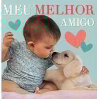 MEU MELHOR AMIGO