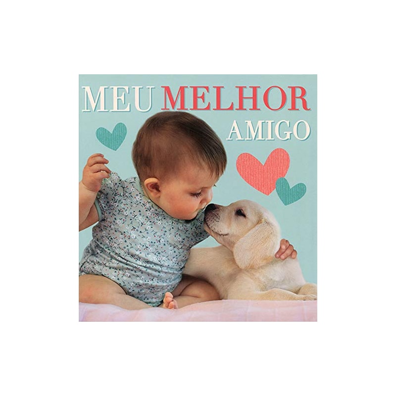 MEU MELHOR AMIGO