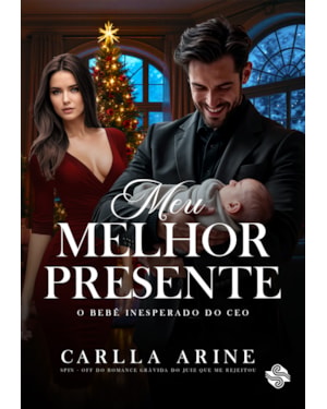 Meu melhor presente