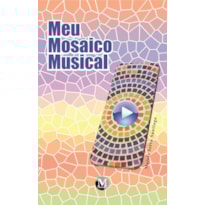 MEU MOSAICO MUSICAL