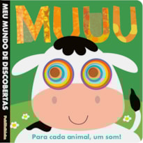 MEU MUNDO DE DESCOBERTAS - MUUU