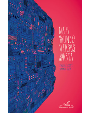 MEU MUNDO VERSUS MARTA
