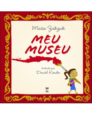 MEU MUSEU