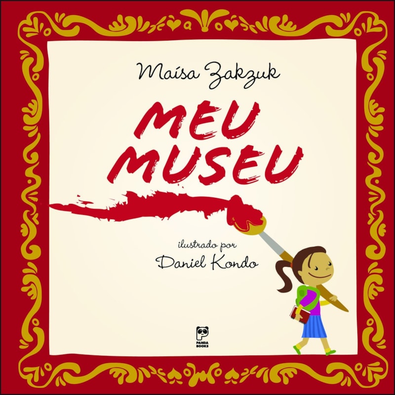 MEU MUSEU