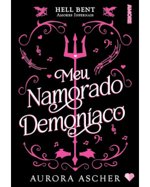 Meu namorado demoníaco