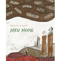 MEU NOME