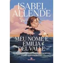 Meu nome é Emilia Del Valle