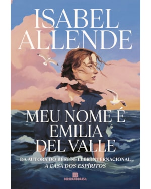 MEU NOME É EMILIA DEL VALLE