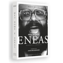 MEU NOME É ÉNEAS - BIOGRAFIA COMPLETA MEU NOME É ÉNEAS - BIOGRAFIA COMPLETA