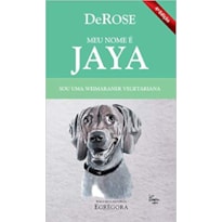 MEU NOME É JAYA - POCKET