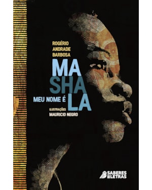 MEU NOME É MASHALA