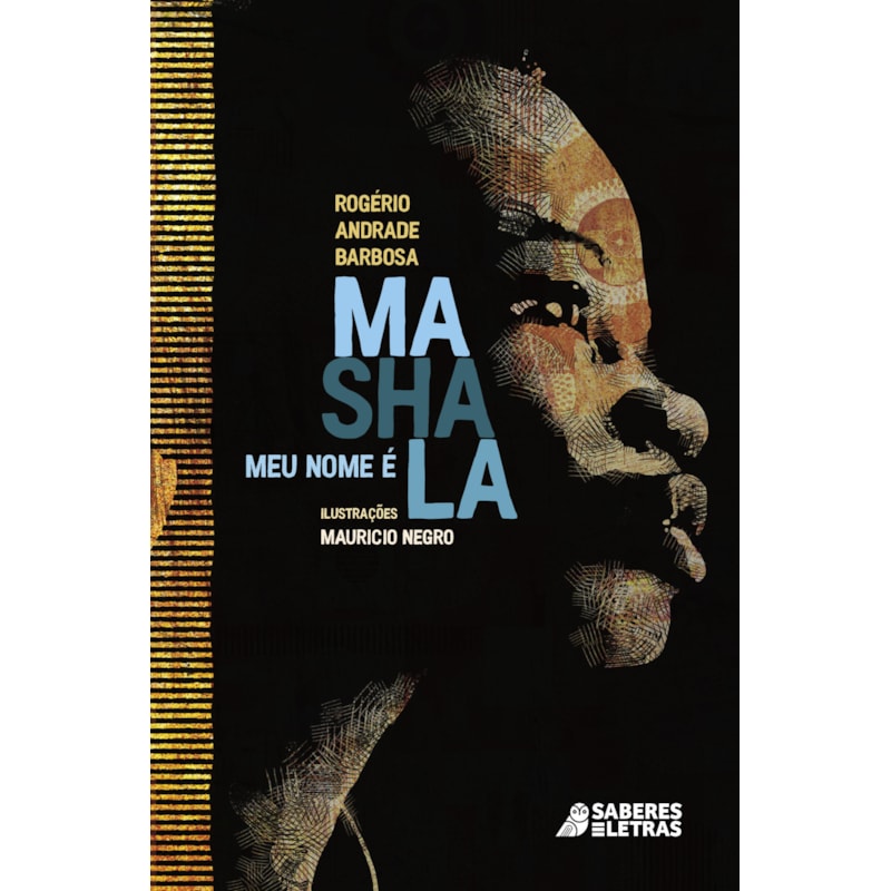 MEU NOME É MASHALA