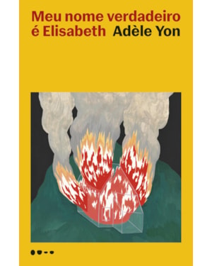 Meu nome verdadeiro é elisabeth