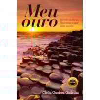 Meu ouro: Devolvendo ao Universo o que dele recebi