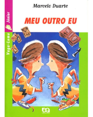 MEU OUTRO EU